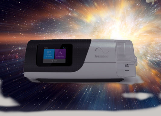 What is the ResMed AirSense 11?