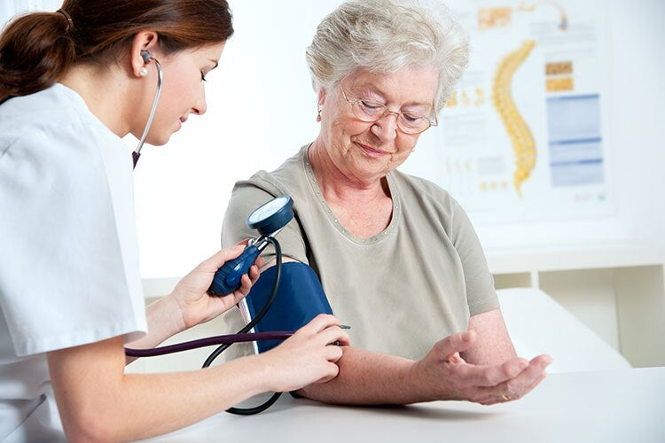Hypertension and Sleap Apnea