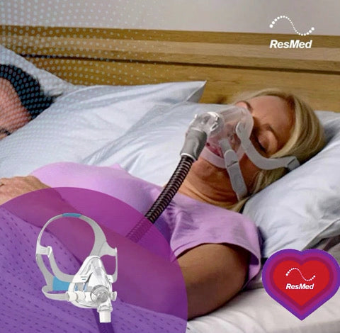 Sleep apnea, the heart of the matter