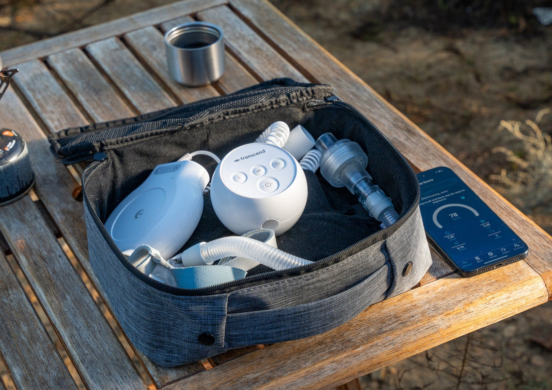 Top Travel CPAP Machines in Canada