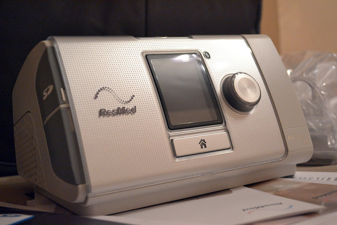 CPAP life expectancy: How long do CPAP machines last?