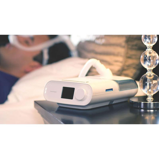 drweamstation cpap