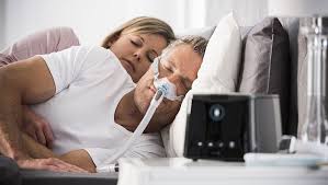 Traitements de l'apnée du sommeil
