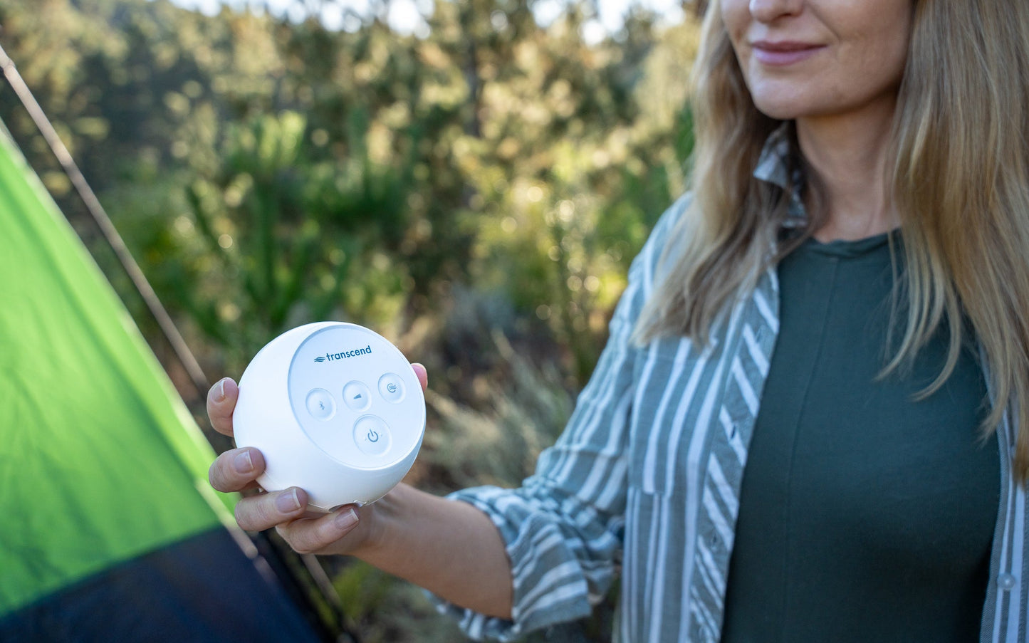 Transcend Micro™ AutoCPAP