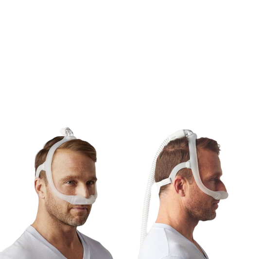 Pack ajustement de masque nasal Philips Dreamwear