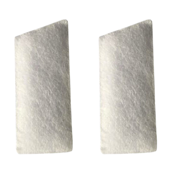Lot de 2 filtres pour la série iBreeze™