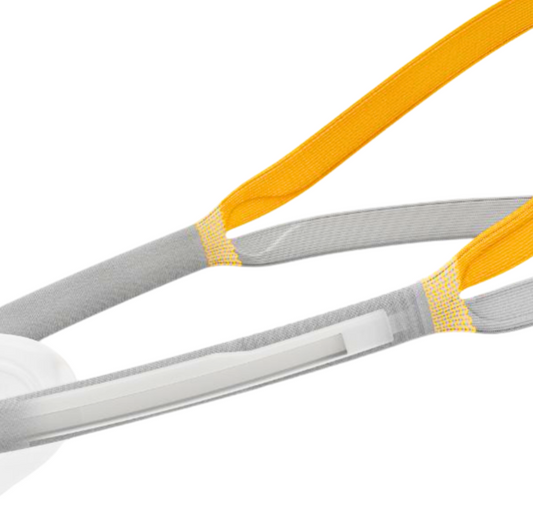 Casque nasal/coussin nasal Solo™