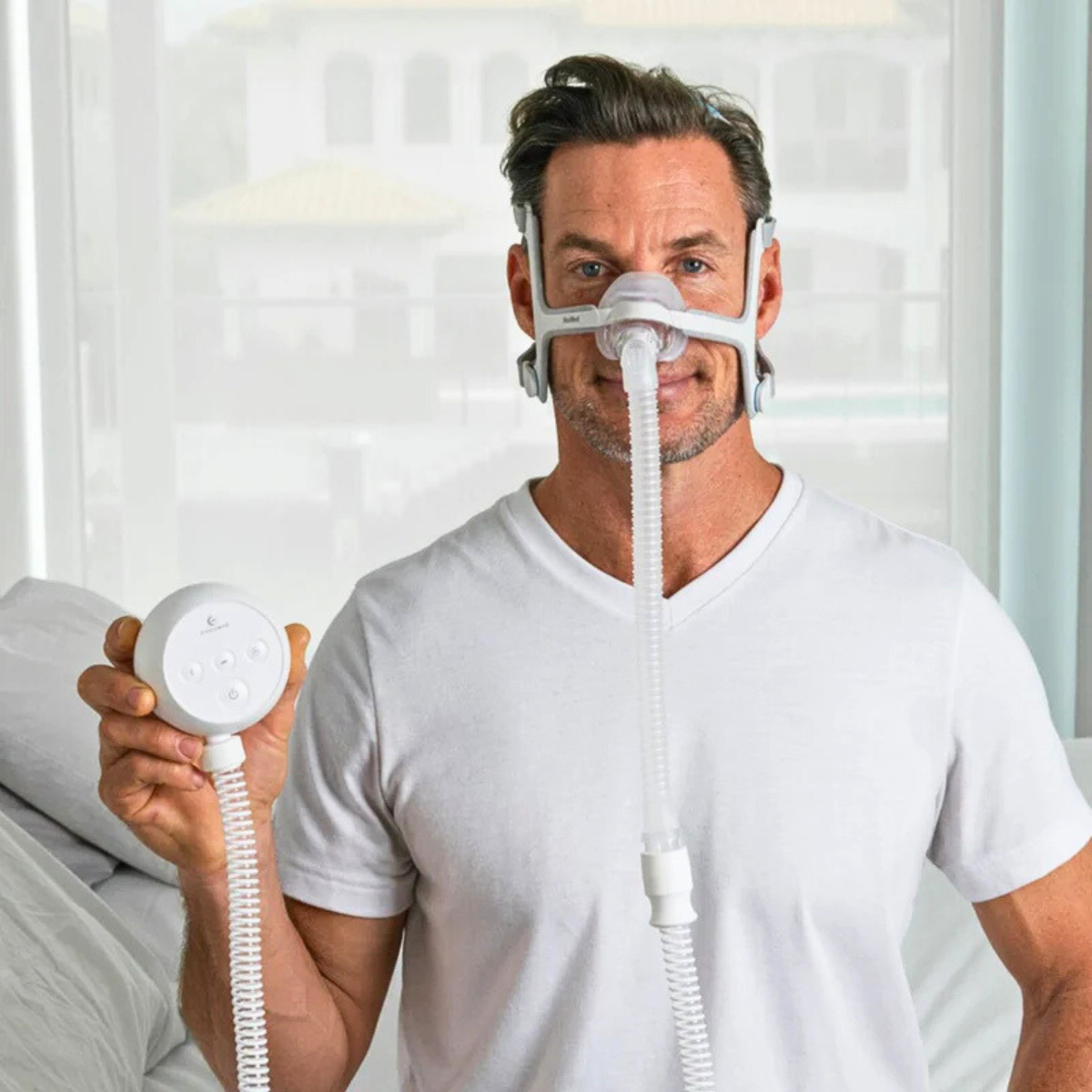 Transcend Micro™ AutoCPAP