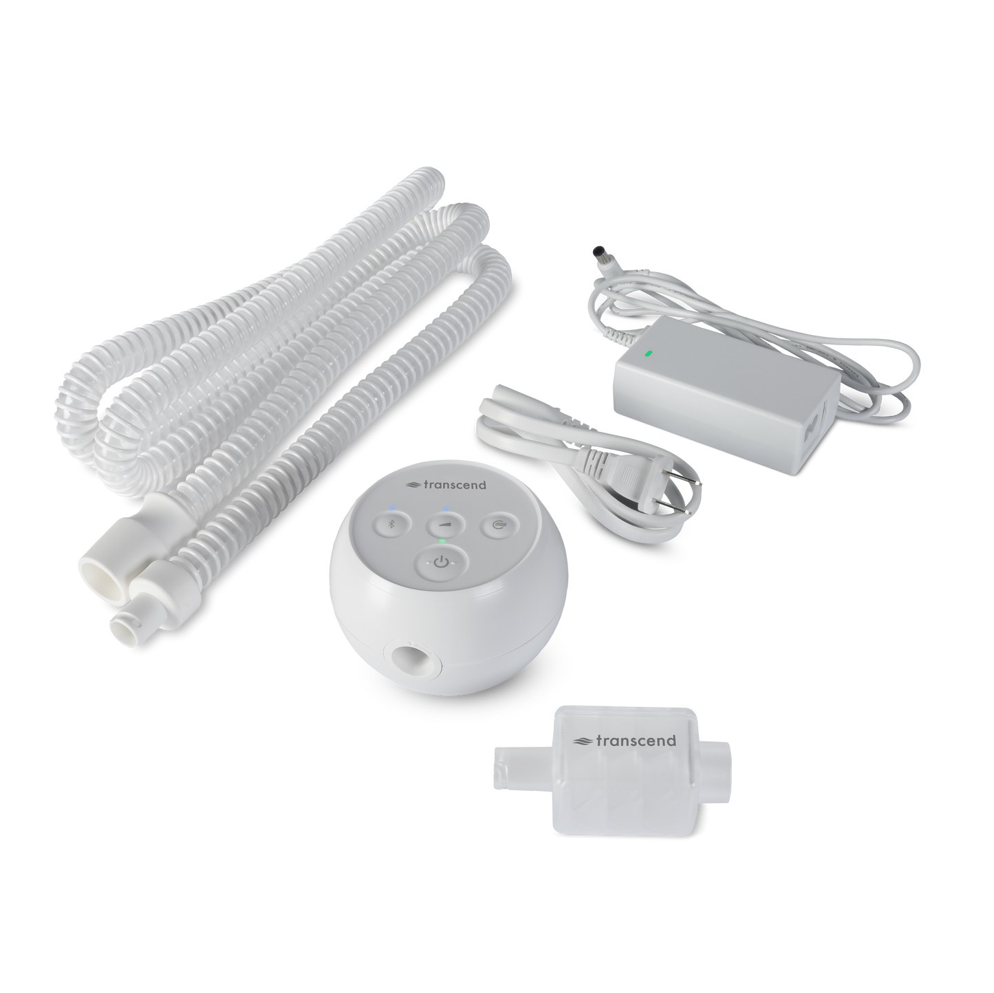 Transcend Micro™ AutoCPAP