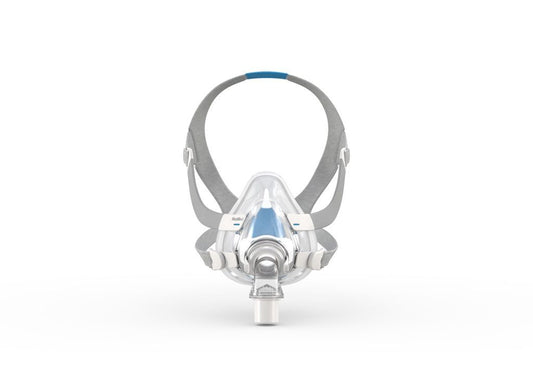 Système de masque complet ResMed AirFit F20