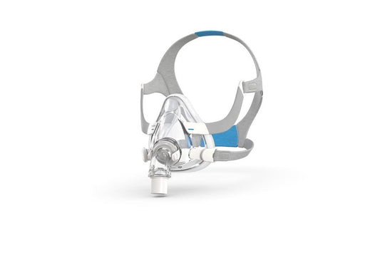 Système de masque complet ResMed AirFit F20