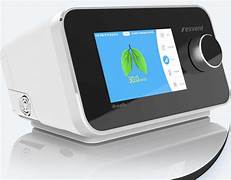 ResVent I-Breeze Auto CPAP
