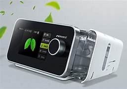 ResVent I-Breeze Auto CPAP