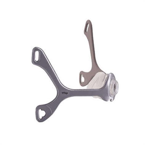 Philips Respironics Wisp Clear Frame or Fabric Frame - Canadian CPAP Supply