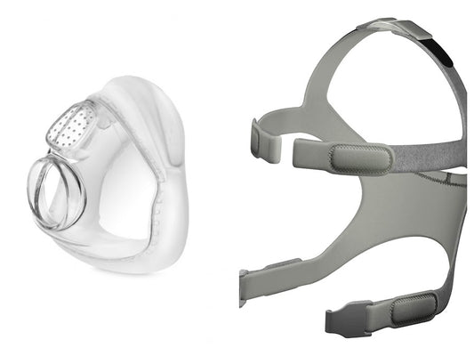 Fisher Paykel Simplus Bundle - Canadian CPAP Supply