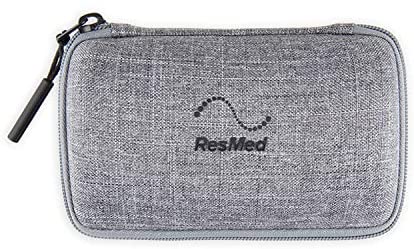 ResMed AirMini Hard Case Travel Bag - Canadian CPAP Supply