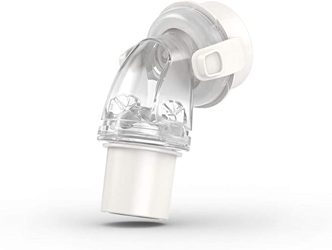 ResMed F20/F30 Elbow - Canadian CPAP Supply