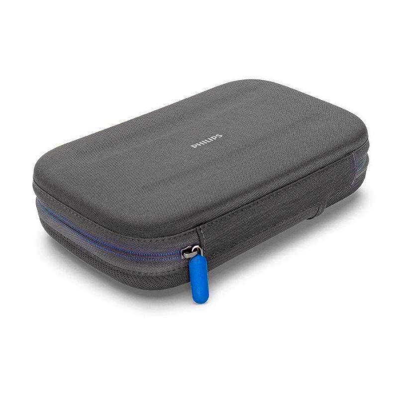 Dreamstation Travel Go CPAP Medium Sized Travel Case - Canadian CPAP Supply