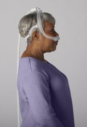 Philips Dreamwear Silicone Pillows Mask - Canadian CPAP Supply