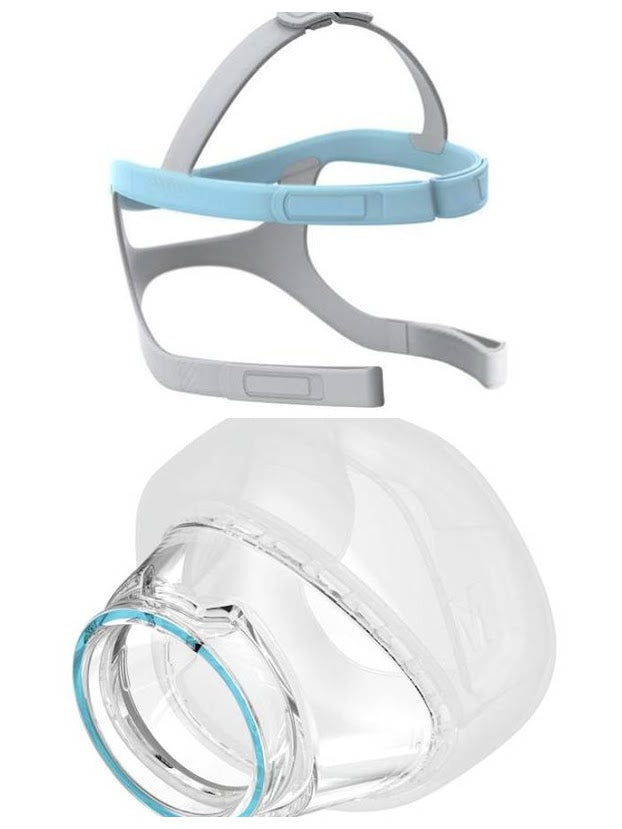 Fisher Paykel Eson 2 Bundle - Canadian CPAP Supply