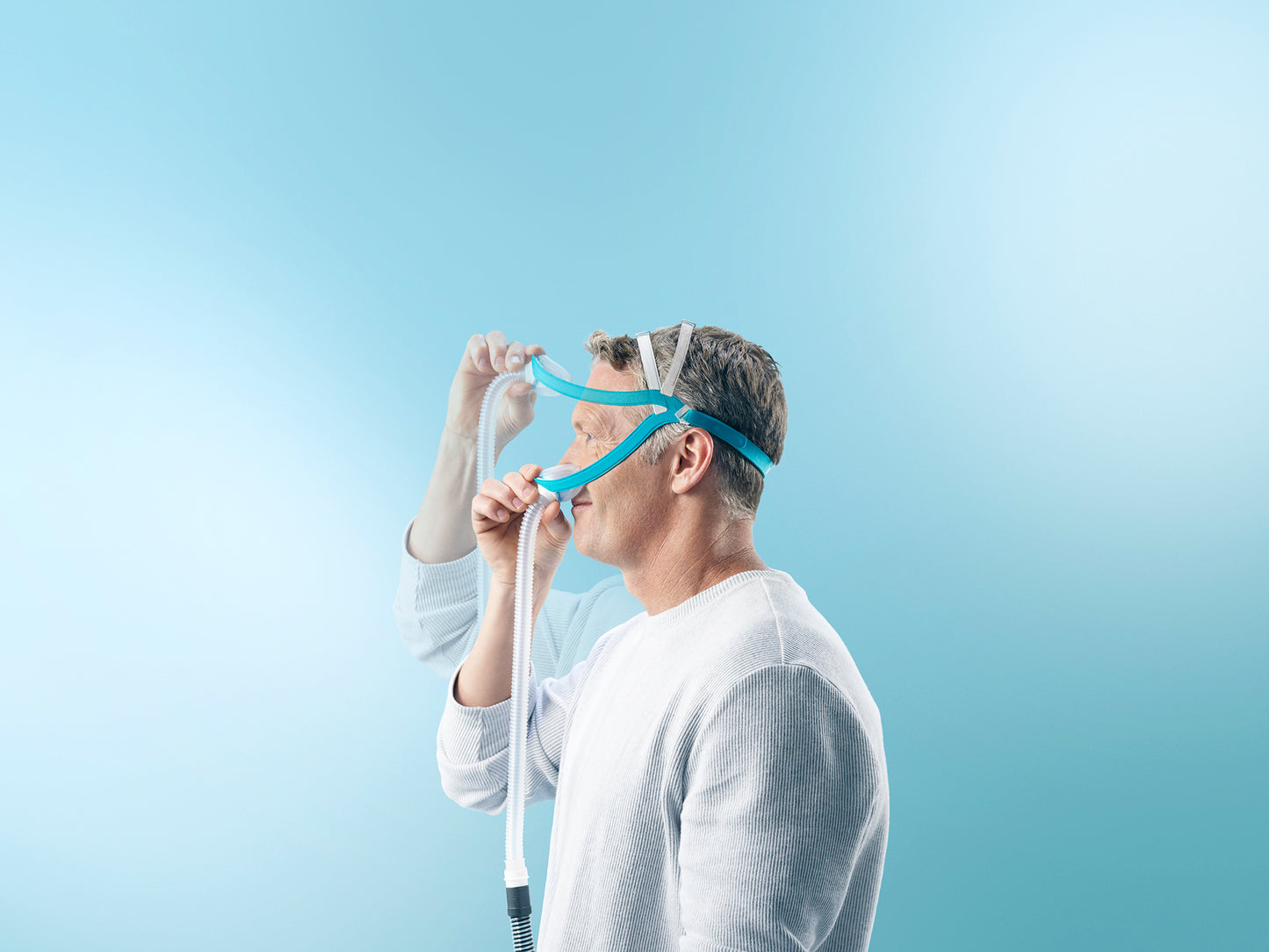 Fisher Paykel Evora Nasal Mask - Canadian CPAP Supply