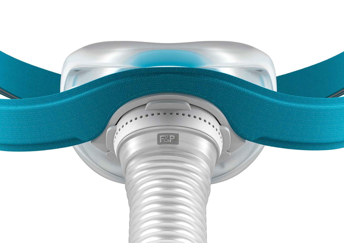 Fisher Paykel Evora Nasal Mask - Canadian CPAP Supply