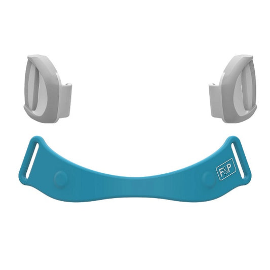 Evora Full Headgear Clips and Frame Clip Spare - Canadian CPAP Supply