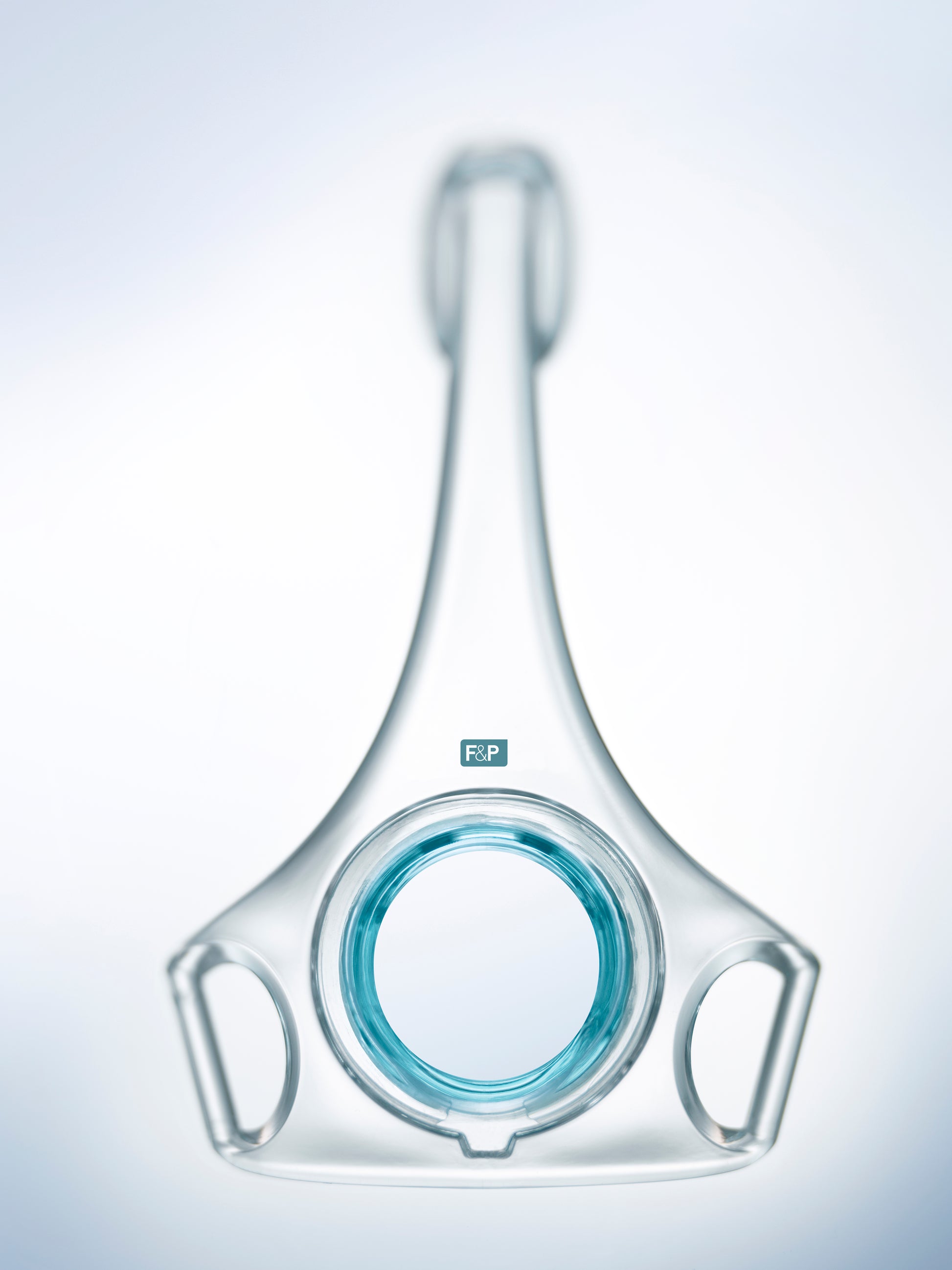 Fisher Paykel ESON 2 Nasal Mask.