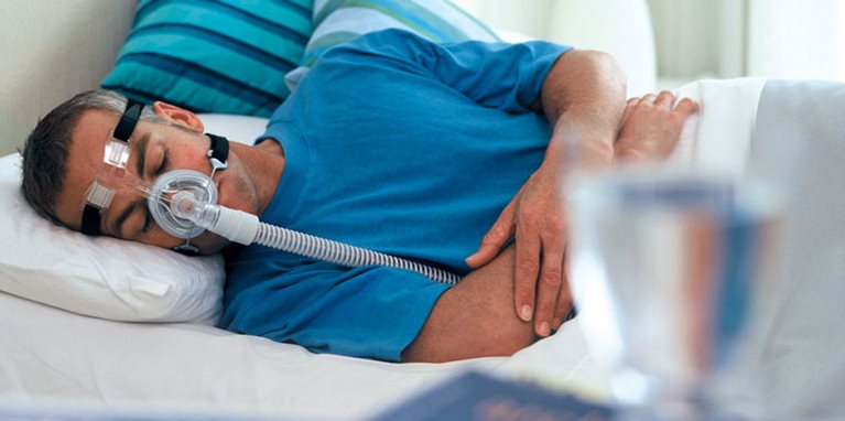 Fisher Paykel FlexiFit 407 - Canadian CPAP Supply