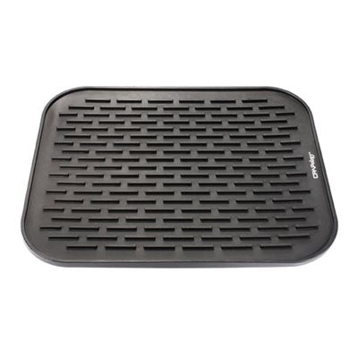 Black Knight Protector Mat - Canadian CPAP Supply