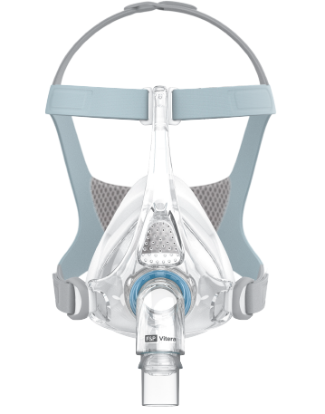 Fisher Paykel Vitera Full Face Mask - Canadian CPAP Supply