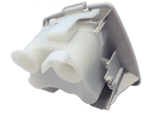 ResMed AirSense 10 Side Cover - Grey - Canadian CPAP Supply