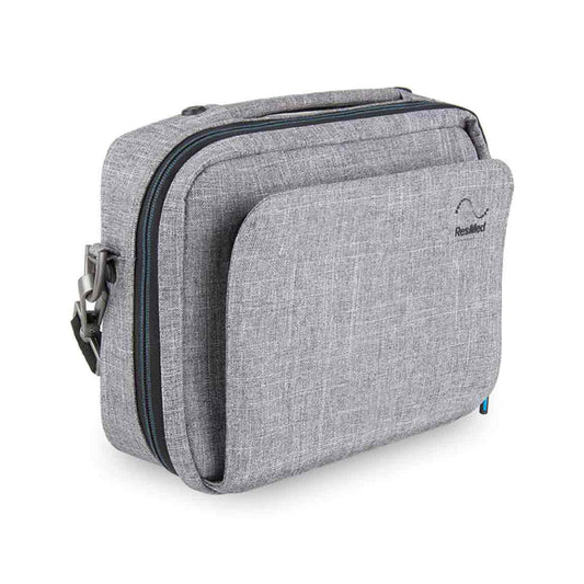 ResMed Airmini - Deluxe Travel Bag - 38840 - Canadian CPAP Supply