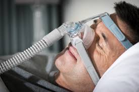 Fisher Paykel ESON 2 Nasal Mask.