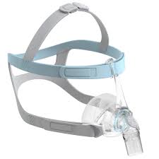 Fisher Paykel ESON 2 Nasal Mask.