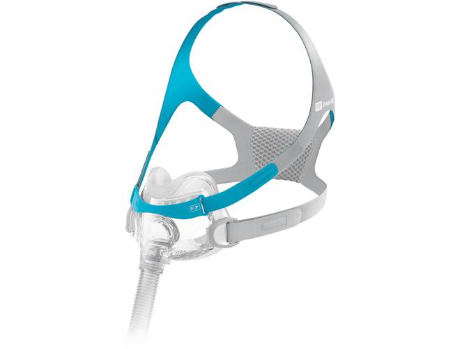 FISHER & PAYKEL - Evora Full face - FitPack - Canadian CPAP Supply