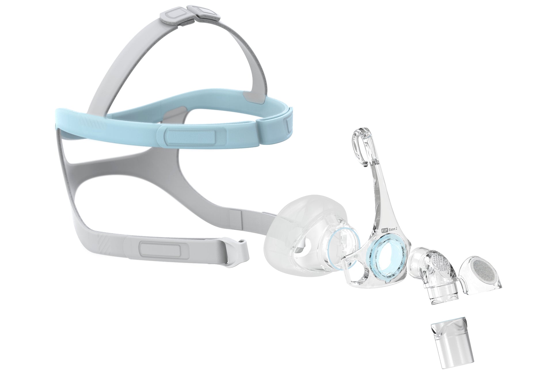 Fisher Paykel ESON 2 Nasal Mask.