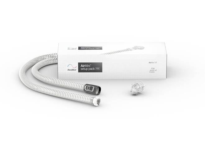 ResMed AirMini Set Up packs - Canadian CPAP Supply