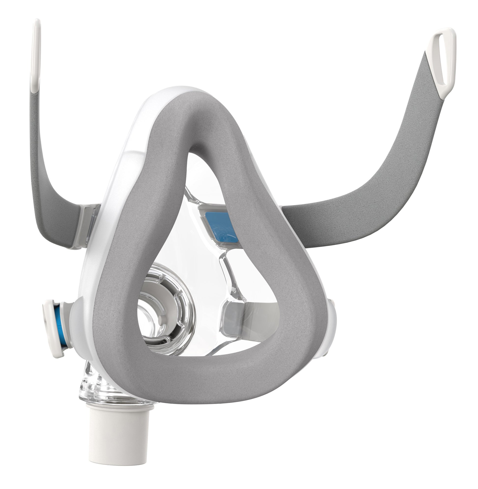 ResMed F20 Air Touch CPAP Mask.