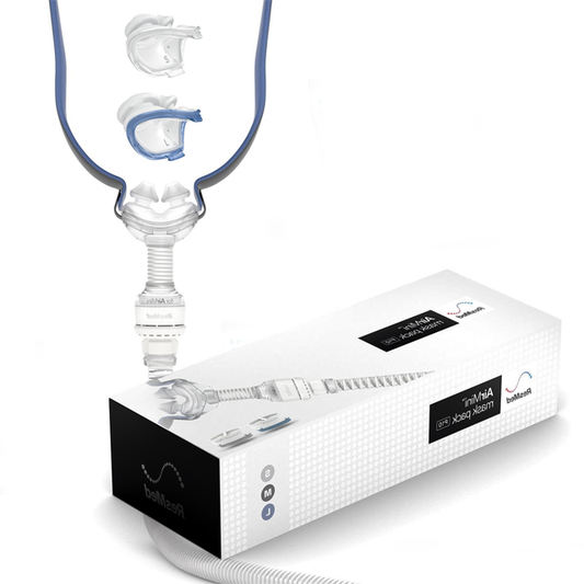 ResMed AirMini Set Up packs - Canadian CPAP Supply