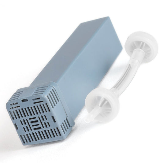 SoClean2 Sanitizer Check Valve and filter kit - Canadian CPAP Supply
