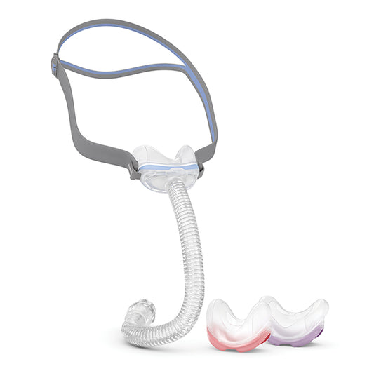 ResMed N30 Nasal Mask - Canadian CPAP Supply