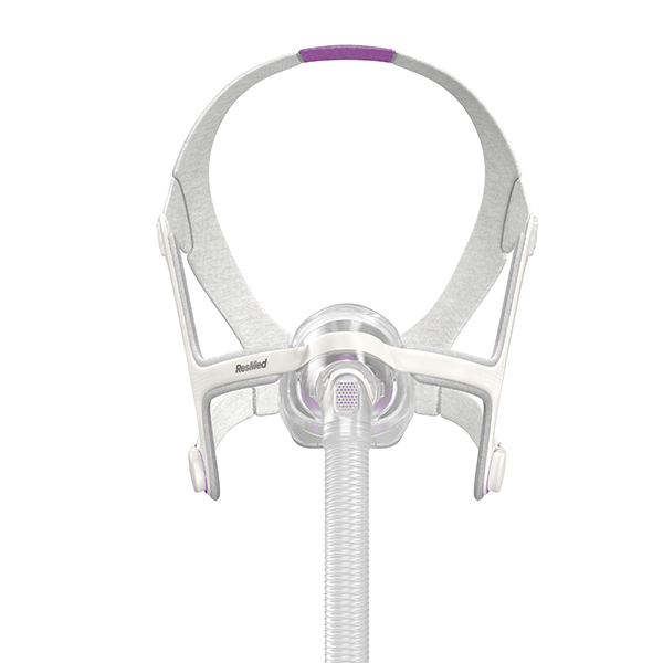 ResMed N20 AirTouch For Her Nasal Mask - Canadian CPAP Supply