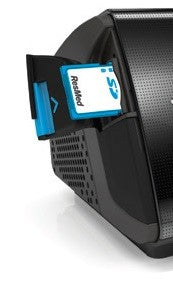 ResMed SD card