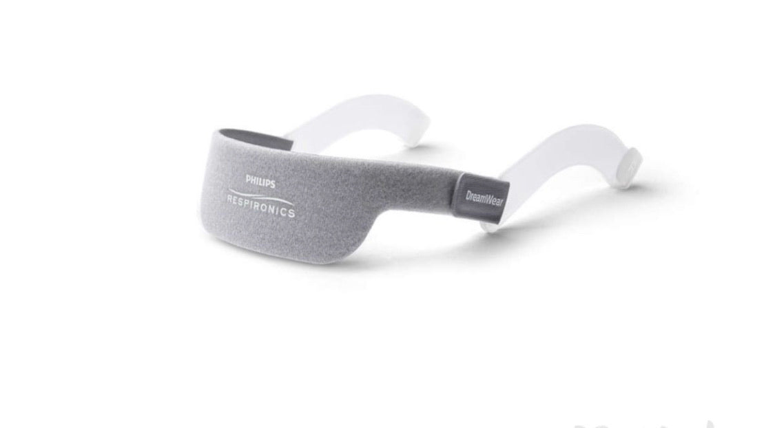 Philips Dreamwear Headgear - Canadian CPAP Supply