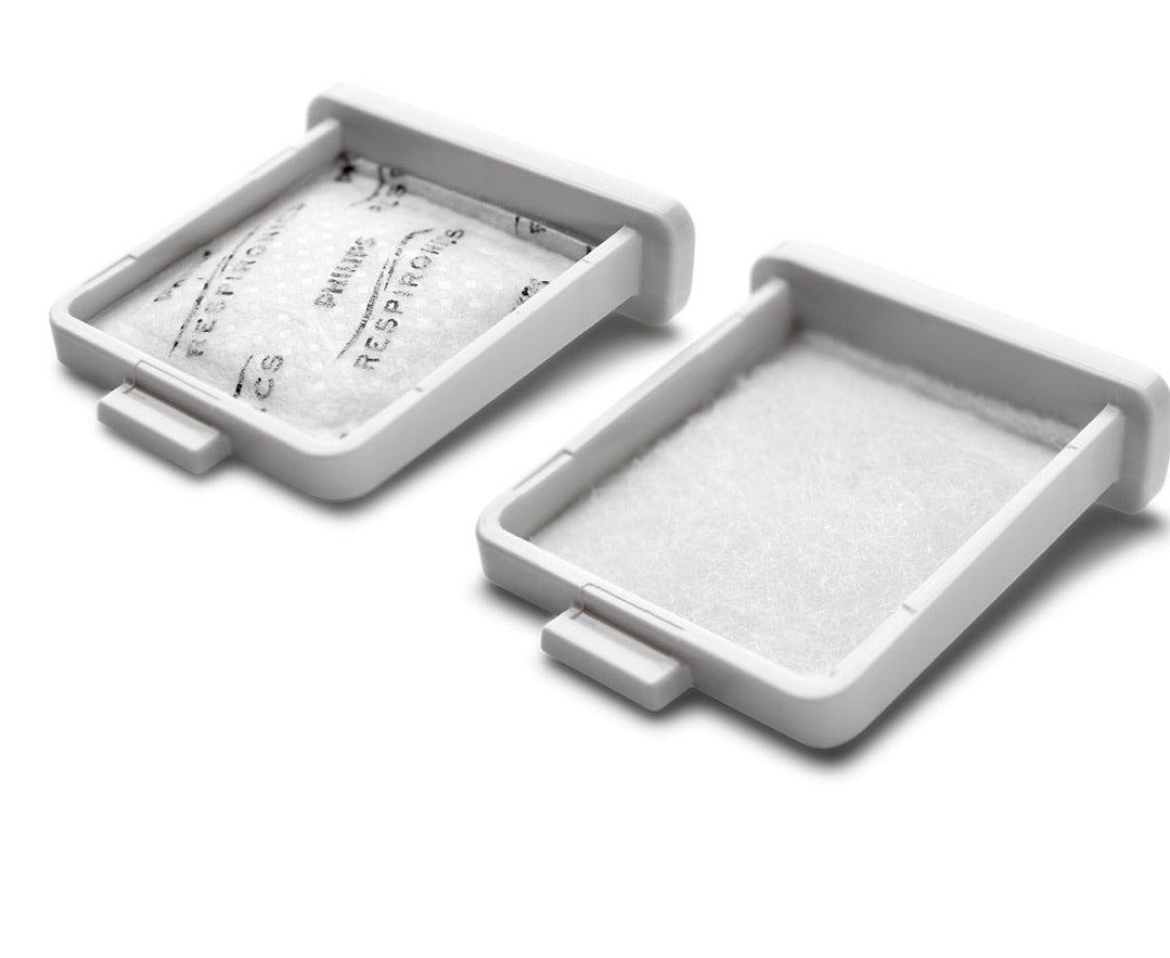 Dreamstation Travel GO filters - Canadian CPAP Supply
