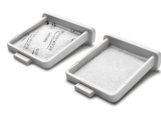 Dreamstation Travel GO filters - Canadian CPAP Supply