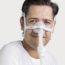 ResMed N20 Nasal Mask.
