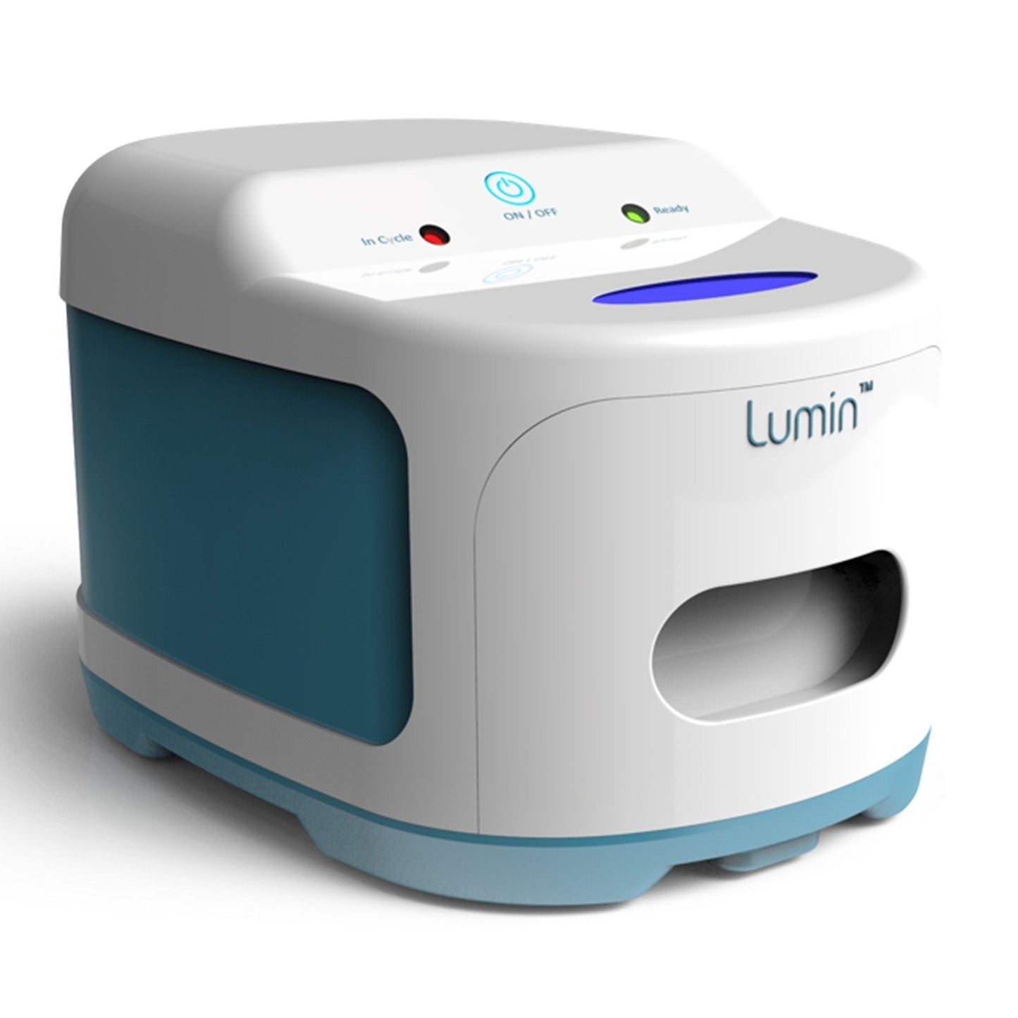 Lumin CPAP Sterilizer with Free Mask Wipes - Canadian CPAP Supply