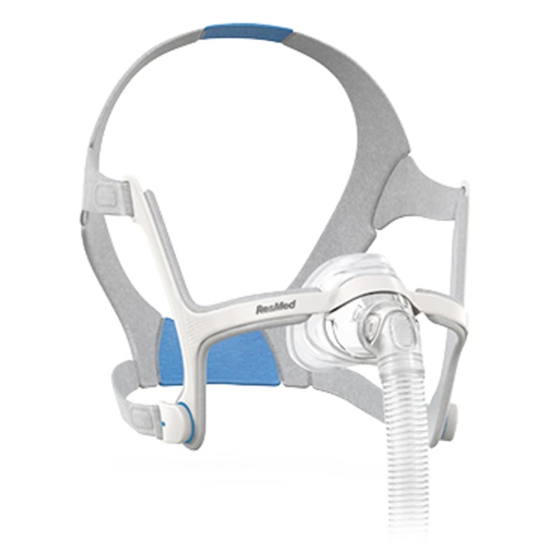 ResMed N20 Nasal Mask.